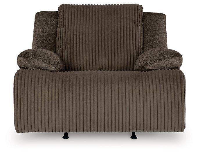 Top Tier Living Room Set - Orbit Furniture (Richmond,BC)