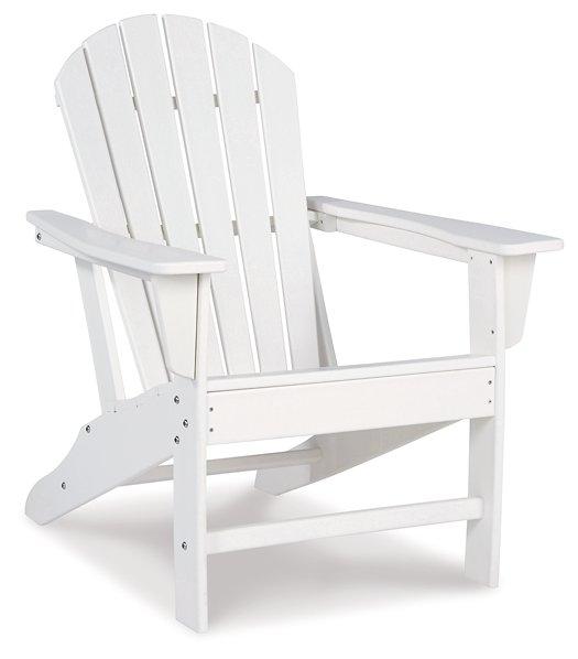 Sundown Treasure Outdoor Seating Set - Orbit Furniture (Richmond,BC)