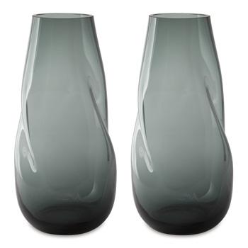 Beamund Vase (Set of 2) - Orbit Furniture (Richmond,BC)