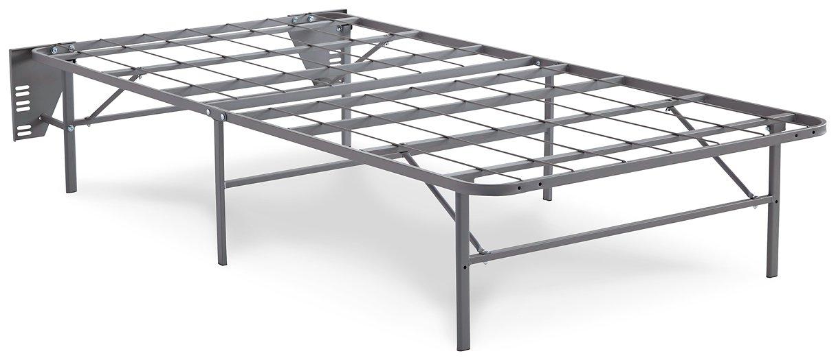 8 Inch Chime Innerspring Mattress Set - Orbit Furniture (Richmond,BC)