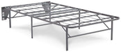 8 Inch Chime Innerspring Mattress Set - Orbit Furniture (Richmond,BC)