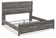 Bronyan Bedroom Set - Orbit Furniture (Richmond,BC)