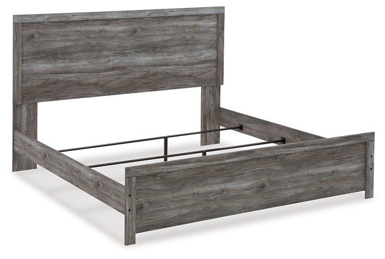 Bronyan Bedroom Set - Orbit Furniture (Richmond,BC)