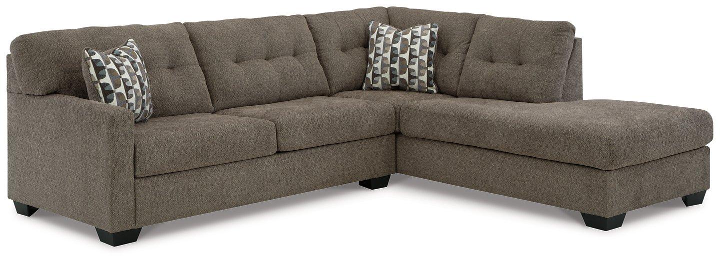 Mahoney Living Room Set - Orbit Furniture (Richmond,BC)