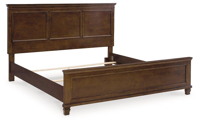 Danabrin Bedroom Set - Orbit Furniture (Richmond,BC)