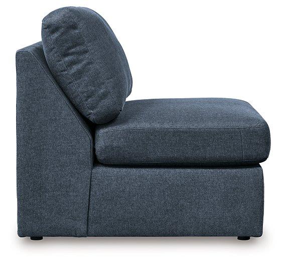 Modmax 5 Piece Sectional with Audio Console - Orbit Furniture (Richmond,BC)