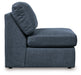 Modmax 5 Piece Sectional with Audio Console - Orbit Furniture (Richmond,BC)