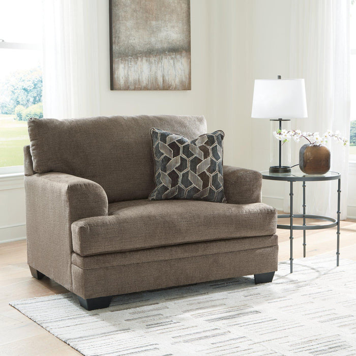 Stonemeade Living Room Set - Orbit Furniture (Richmond,BC)