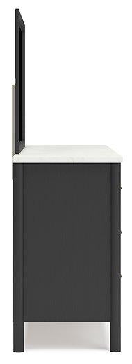 Cadmori Bedroom Set - Orbit Furniture (Richmond,BC)