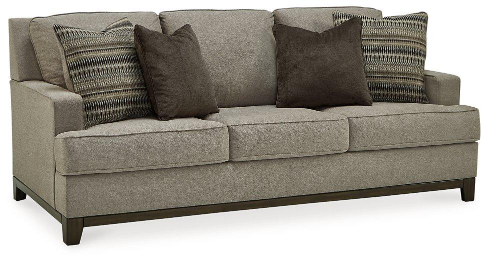 Kaywood Living Room Set - Orbit Furniture (Richmond,BC)