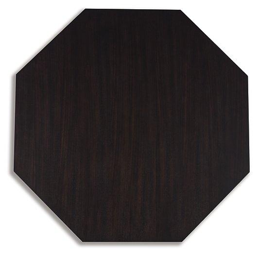Chasinfield Occasional Table Set - Orbit Furniture (Richmond,BC)