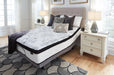 Chime 12 Inch Hybrid Mattress in a Box - Orbit Furniture (Richmond,BC)