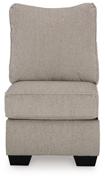 Claireah Sectional - Orbit Furniture (Richmond,BC)