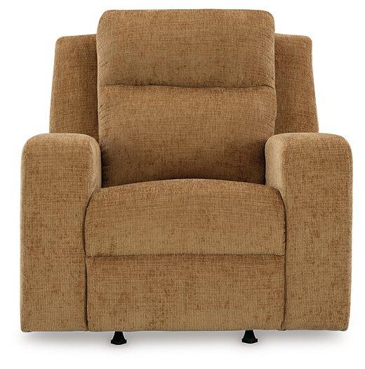 Kanlow Recliner - Orbit Furniture (Richmond,BC)