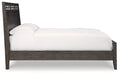Montillan Bedroom Set - Orbit Furniture (Richmond,BC)