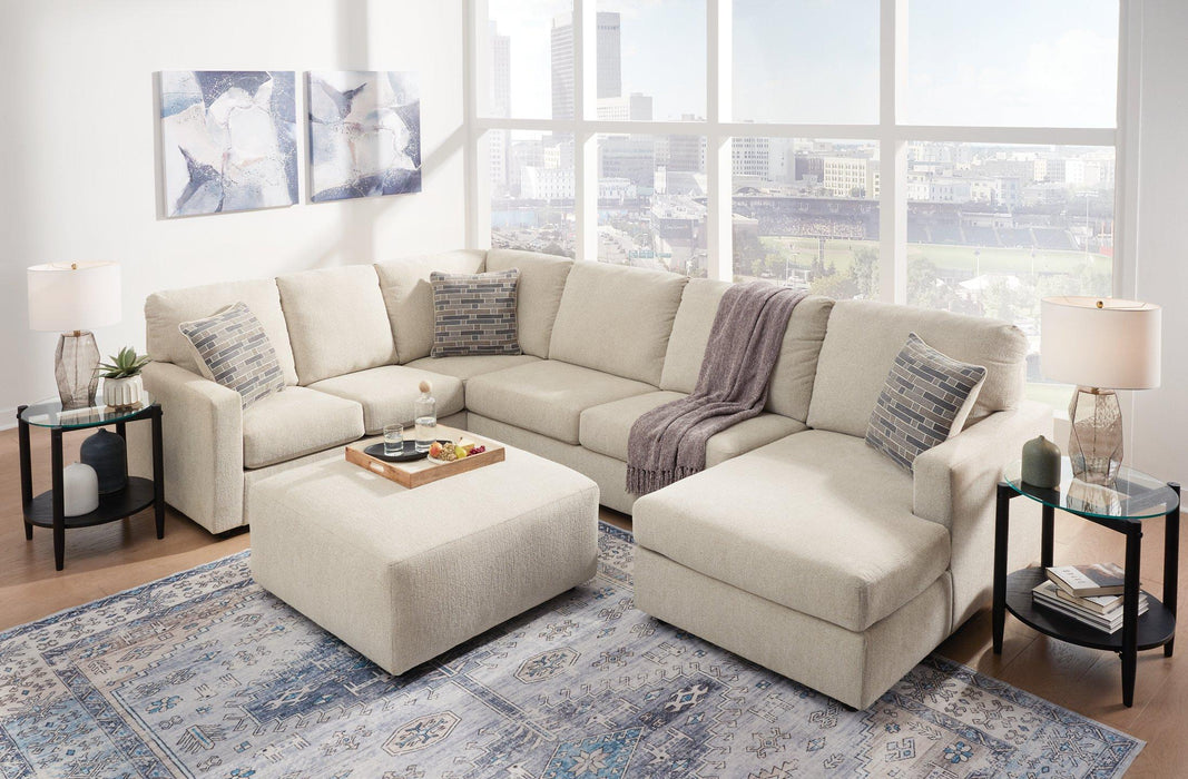 Edenfield Living Room Set - Orbit Furniture (Richmond,BC)