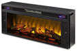 Kallari 84" TV Stand with Electric Fireplace - Orbit Furniture (Richmond,BC)