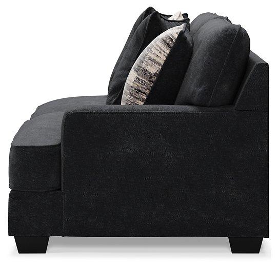 Lavernett Living Room Set - Orbit Furniture (Richmond,BC)