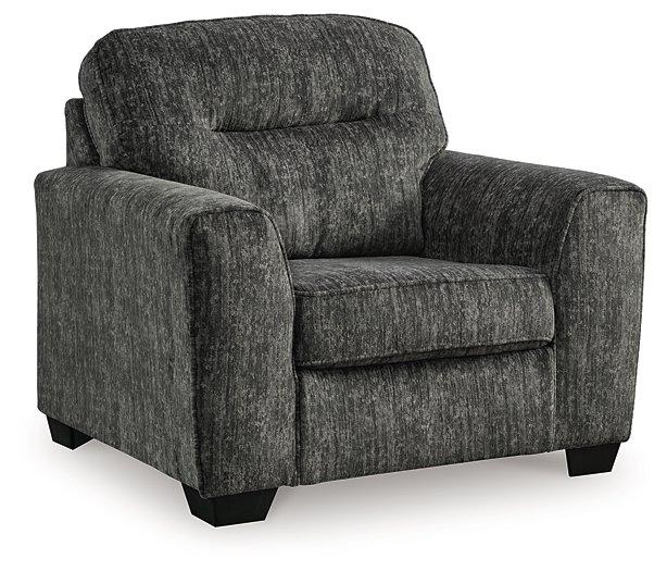 Lonoke Living Room Set - Orbit Furniture (Richmond,BC)