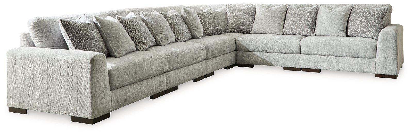 Regent Park Living Room Set - Orbit Furniture (Richmond,BC)