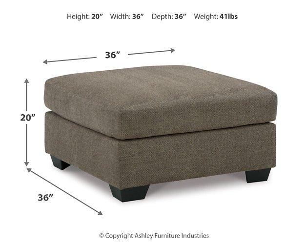 Mahoney Living Room Set - Orbit Furniture (Richmond,BC)