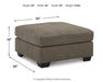 Mahoney Living Room Set - Orbit Furniture (Richmond,BC)