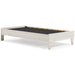 Socalle Bed and Mattress Set - Orbit Furniture (Richmond,BC)