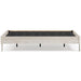 Socalle Bed and Mattress Set - Orbit Furniture (Richmond,BC)