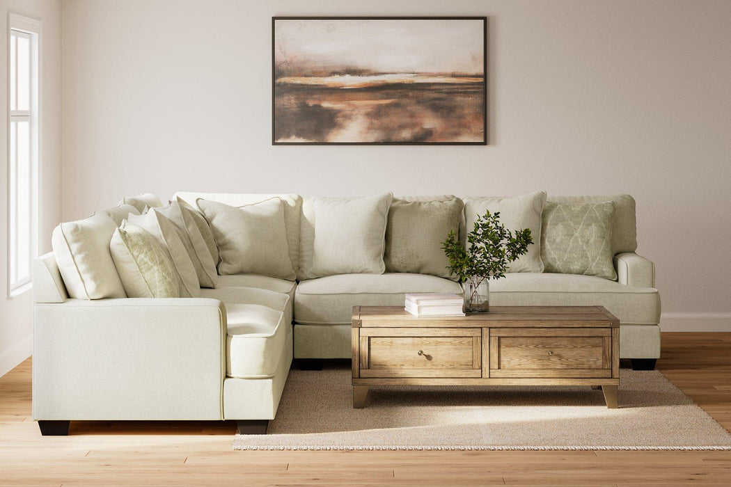 Rawcliffe Living Room Set - Orbit Furniture (Richmond,BC)