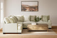 Rawcliffe Living Room Set - Orbit Furniture (Richmond,BC)