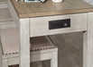 Skempton Dining Room Set - Orbit Furniture (Richmond,BC)