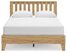 Bermacy Bedroom Set - Orbit Furniture (Richmond,BC)