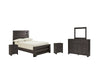 Brinxton Bedroom Set - Orbit Furniture (Richmond,BC)