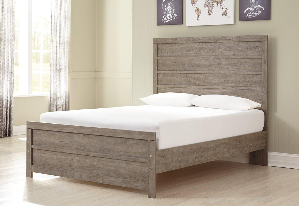 Culverbach Bedroom Set - Orbit Furniture (Richmond,BC)