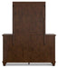 Danabrin Bedroom Set - Orbit Furniture (Richmond,BC)