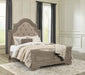 Lodenbay Bedroom Set - Orbit Furniture (Richmond,BC)