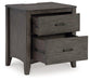 Montillan Bedroom Set - Orbit Furniture (Richmond,BC)