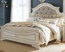 Realyn Bedroom Set - Orbit Furniture (Richmond,BC)