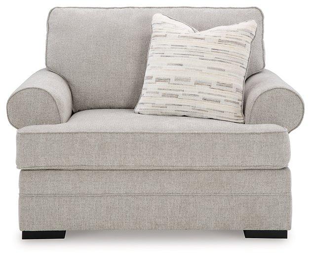 Eastonbridge Living Room Set - Orbit Furniture (Richmond,BC)