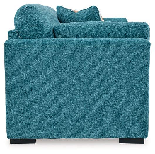 Keerwick Living Room Set - Orbit Furniture (Richmond,BC)