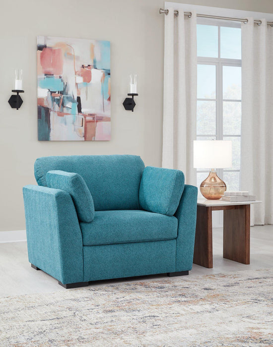 Keerwick Living Room Set - Orbit Furniture (Richmond,BC)