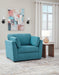 Keerwick Living Room Set - Orbit Furniture (Richmond,BC)
