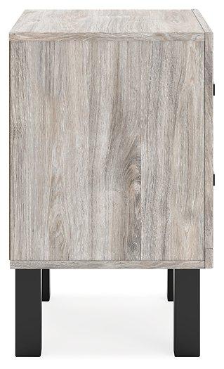 Vessalli Bedroom Set - Orbit Furniture (Richmond,BC)
