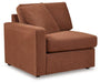 Modmax Sectional with Audio System - Orbit Furniture (Richmond,BC)