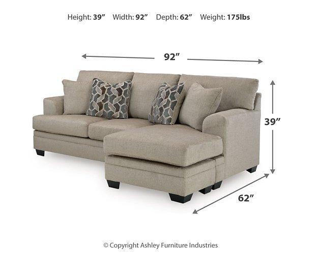 Stonemeade Living Room Set - Orbit Furniture (Richmond,BC)