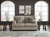 Stonemeade Living Room Set - Orbit Furniture (Richmond,BC)