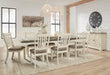 Bolanburg Dining Set - Orbit Furniture (Richmond,BC)