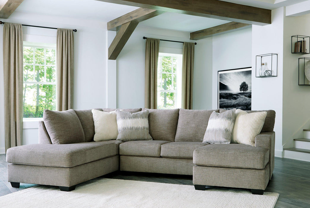 Creswell Living Room Set - Orbit Furniture (Richmond,BC)