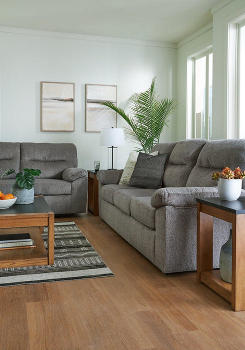 Bindura Living Room Set - Orbit Furniture (Richmond,BC)