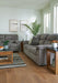 Bindura Living Room Set - Orbit Furniture (Richmond,BC)